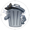 Daily Lordly Trashcan | profil fotoğrafı