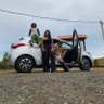 Wan carvalho W6 profil fotoğrafı