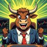 Happy Bull Trader profil fotoğrafı