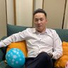 Ganbayar Batbayar 的头像