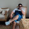 🔺🔻🔸رمیض بھٹی 🔸🔻🔺 profil fotoğrafı