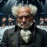 MMA Schopenhauer's profile picture