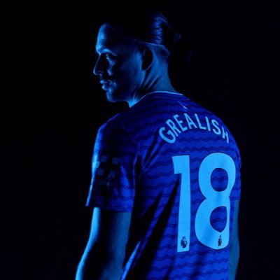 JackGrealish's profile picture