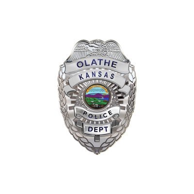 OlathePolice's profile picture