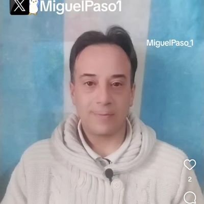MiguelPaso1's profile picture