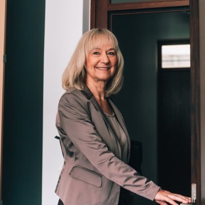 Dr. Christina Baum MdB's profile picture