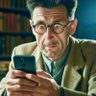 Profilbild von Mr 1984