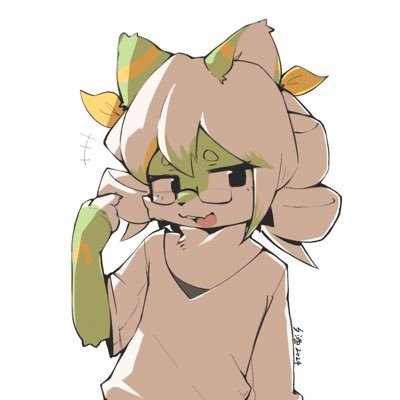 狗茶_Goucha's profile picture