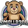 SMALLB3AR profil fotoğrafı