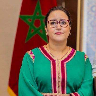 imane ouaadil's profile picture