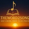 TheWord2Song profil fotoğrafı