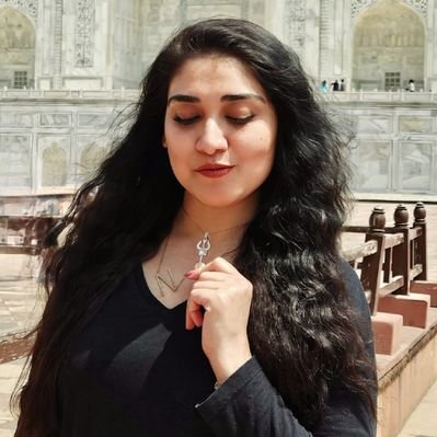 Namita Balyan's profile picture