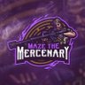MAZEtheMERCENARY 的头像