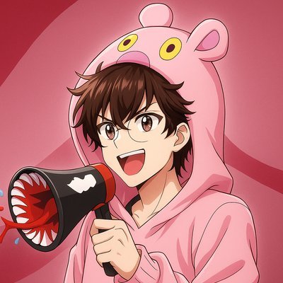 Glogloking Out of Context's profile picture