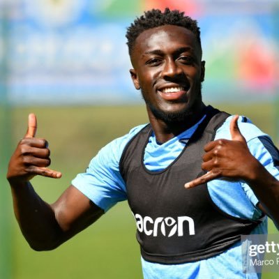 Bobby Adekanye's profile picture