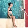 aquarius babe profil fotoğrafı