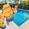 marcos profil fotoğrafı