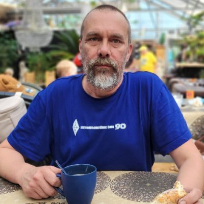 Μіkkο Ρіkаrіnеn's profile picture