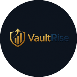VaultRise's profile picture