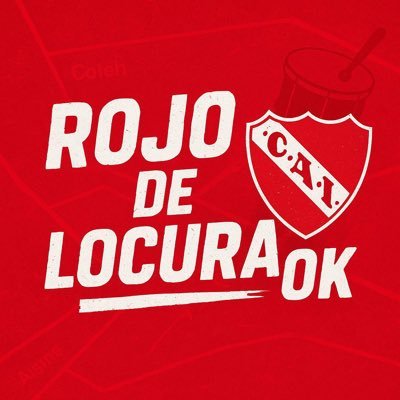 Rojo De Locura's profile picture