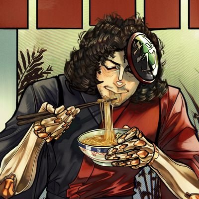 Yoshimitsu Cáleon's profile picture