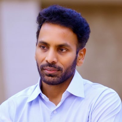 SilpaRaviReddy's profile picture