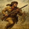 Virginia Buckskin's profile picture