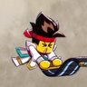 Monkie Kid 06#Renew LEGO monkie Kid profil fotoğrafı