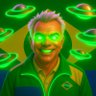 Profilbild von Connor McLeod 🇧🇷💚💛 🇮🇱
