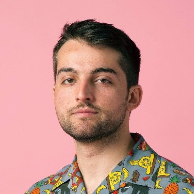 Henri Liriani's profile picture
