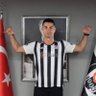 Alperen Altıkoğlu profil fotoğrafı