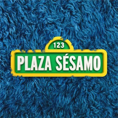 Plaza Sésamo's profile picture