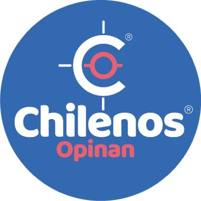 ChilenosOpinan's profile picture