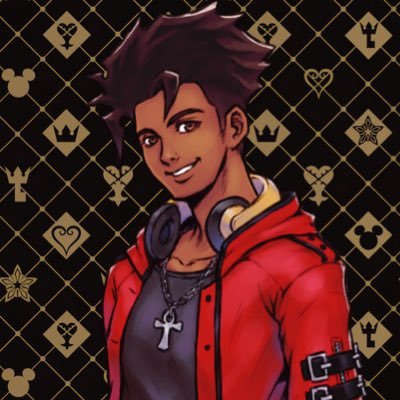 Spy-D‼️| FF7's profile picture