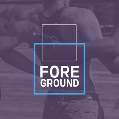 foregroundorg's profile picture