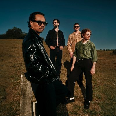 thetempertrap's profile picture