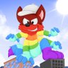 RainTheWolfie's profile picture