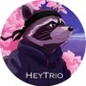 HeyTrio profil fotoğrafı
