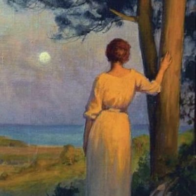Rachel, Spirited Sparrow's profile picture