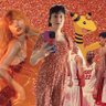 Me-he-hee-lissa (83 FOR BAM) ❤️🔥🧷⸆⸉ 𓆗 的头像
