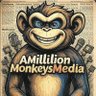 AMillionMonkeysMedia ็ๅคดๅ
