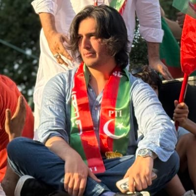 Shayan Ali's profile picture