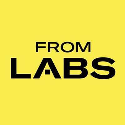 프롬랩스(FROMLABS)'s profile picture