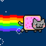 Nyan Cat's profile picture