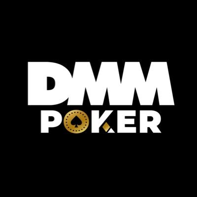 DMM_POKER's profile picture
