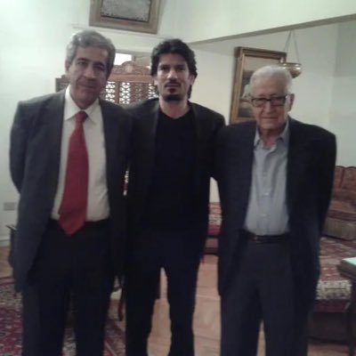 Mohamad Brijawi's profile picture