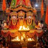 Фото профиля Bharat bhagay vidhata