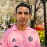 Subas Dhakal profil fotoğrafı