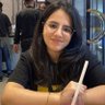 Namya Sood's profile picture