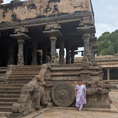 Krithika ✨'s profile picture